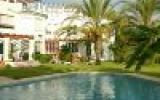 Ferienhaus Marbella Andalusien Whirlpool: Ferienhaus / Villa - La Campana 