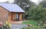 Ferienhaus Bretagne Waschmaschine: Typisches Landhaus - Camlez 