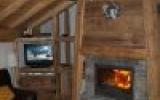 Chalet Frankreich: Chalet / Hütte - Courchevel 