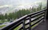 Ferienwohnung Breuil Cervinia Fernseher: Ferienwohnung - Breuil Cervinia 