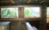 Ferienwohnung Megève Fön: Ferienwohnung - Megève 