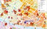 Ferienwohnung Italien: Ferienwohnung - Firenze 
