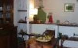 Bauernhof Italien Kaffeemaschine: Ferienwohnung - 3 Räume - 4/5 Personen 