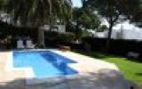 Ferienhaus Calonge Katalonien Klimaanlage: Apartment Mit Schwimmbad Und ...