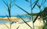 Ferienhaus Sardegna Mikrowelle: Große, Komfortable Villa 