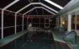 Ferienhaus Cape Coral Geschirrspüler: Luxushaus Mit Pool Am See - Nur 1 Km ...