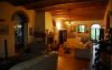 Ferienhaus Montalcino Whirlpool: Ferienhaus / Villa - Montalcino 