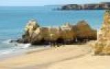 Ferienwohnung Praia Da Rocha: Wohnung In Einer Wohnanlage 