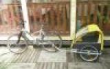 Mobilheim Biscarrosse Mikrowelle: Mobil Home - Biscarrosse 