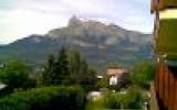 Zimmer Frankreich: Studio - Saint Gervais Mont-Blanc 