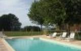 Ferienhaus Siorac En Périgord: Einem Privaten Swimmingpool Und Einem ...