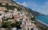 Ferienwohnung Italien: Ferienwohnung - Positano 