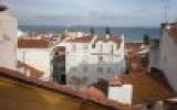 Ferienwohnung Lisboa Lisboa Waschmaschine: Ferienwohnung - Alfama 