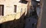 Ferienwohnung San Gimignano Geschirrspüler: Ferienwohnung - 