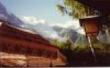 Chalet Chamonix Mont Blanc Dvd-Player: Chalet / Hütte - ...