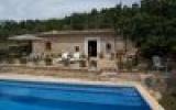 Landhaus Wolkenstein Islas Baleares: Ferienwohnung - Palma De Mallorca 