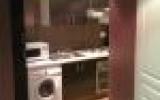 Zimmer Frankreich Waschmaschine: Einzimmerwohnung - Saint Laurent Du Var 