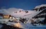 Zimmer Frankreich Fernseher: Ferienwohnung - Chamrousse 