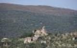 Landhaus Spanien Fernseher: Typisches Landhaus - Almazorre 