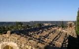 Landhaus Frankreich: Typisches Landhaus - Castillon Du Gard 