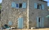Landhaus Korsika: Typisches Landhaus - 3 Räume - 6 Personen 