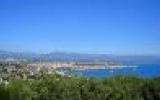 Ferienwohnung Frankreich: Einzimmerwohnung - Antibes 