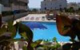Ferienwohnung Marbella Andalusien Klimaanlage: Luxus Apartment 