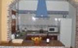 Ferienhaus San Juan De La Rambla Toaster: Rustic Haus Mit Reichlichem ...