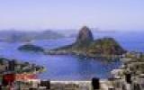 Ferienwohnung Rio De Janeiro Dvd-Player: Ferienwohnung - Rio De Janeiro 