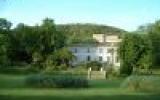 Ferienhaus Quissac Languedoc Roussillon Waschmaschine: 400 Acre Estate ...