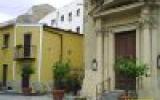 Ferienwohnung Palermo Mikrowelle: Häuser Urlaub Sant'onofrio 