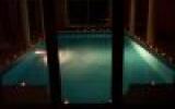 Ferienhaus Frankreich: Geheiztes Schwimmbad Interieure, 27°C Wasser 