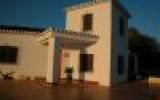 Landhaus Andalusien Fernseher: Typisches Landhaus - Las Batreras 