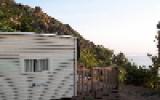 Mobilheim Corse Klimaanlage: Wohnmobil - 3 Räume - 4 Personen 