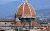 Ferienwohnung Firenze Mikrowelle: Ferienwohnung - Firenze 