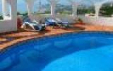 Ferienhaus Almuñécar: Villa Los Arcos In Almunecar Mit Privatem Pool Und ...