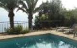 Ferienhaus Roquebrune Cap Martin Klimaanlage: Ferienhaus / Villa - ...