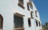 Ferienhaus Spanien: Ferienhaus / Villa - Oliva 