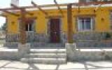 Landhaus Montefrío Andalusien: Typisches Landhaus - Montefrio 