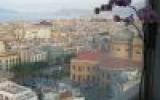 Ferienwohnung Palermo Geschirrspüler: Ferienwohnung - Palermo 