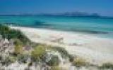 Ferienwohnung Spanien: Ferienwohnung - Playa De Muro 