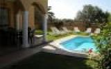 Ferienhaus Conil De La Frontera: Vollausgestattete Wunderschön Villa 