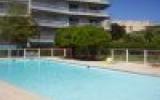 Ferienwohnung Provence: Ferienwohnung - Juan Les Pins/antibes 