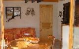 Landhaus Frankreich: Ferienwohnung - Valloire 