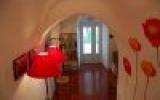 Landhaus Puglia Klimaanlage: Ferienhaus - Martina Franca 