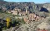 Landhaus Spanien Kaffeemaschine: Typisches Landhaus - Albarracin 