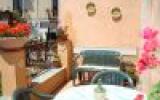 Ferienwohnung Taormina Kaffeemaschine: Ferienwohnung - Taormina 