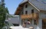 Ferienwohnung Valloire Kaffeemaschine: Ferienwohnung - Valloire 