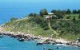 Ferienhaus Scopello Sicilia: Sehr Schoen Villa Direkt Am Meer Mit Garten Und ...