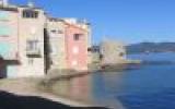 Ferienwohnung Saint Tropez Mikrowelle: Ferienwohnung - Saint Tropez 